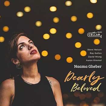 Album Naama Gheber: Dearly Beloved