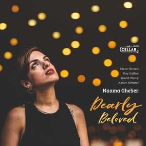 CD Naama Gheber: Dearly Beloved 502568