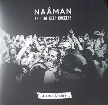 Naâman: A Live Story