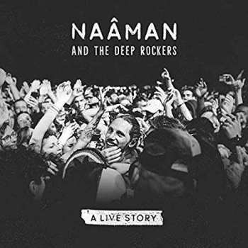Album Naâman: A Live Story