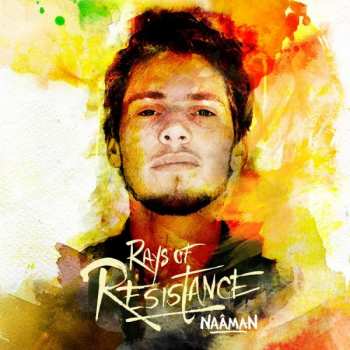 Album Naâman: Rays Of Resistance