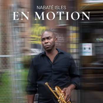 Album Nabate Isles: En Motion