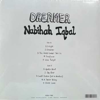 LP Nabihah Iqbal: Dreamer 472711
