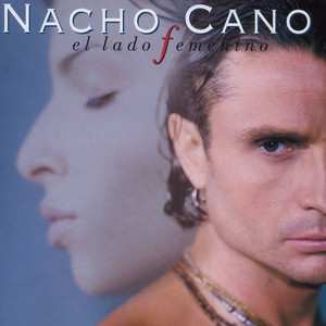 LP/CD Nacho Cano: El Lado Femenino 525890