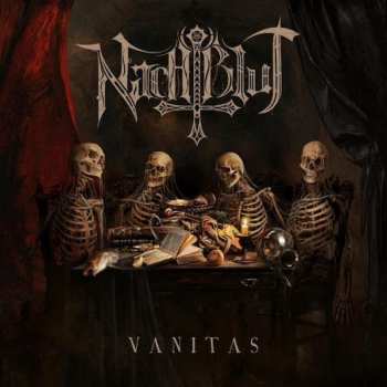 Album Nachtblut: Vanitas