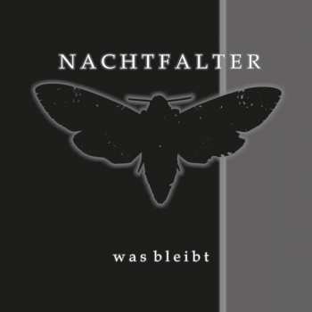 Album Nachtfalter: Was Bleibt