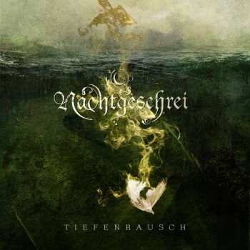 Album Nachtgeschrei: Tiefenrausch