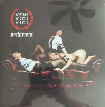 LP Nachtmahr: Veni Vidi Vici LTD | CLR 495578
