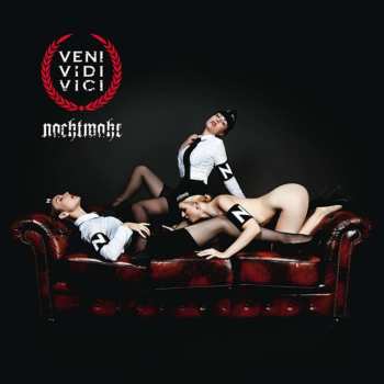 LP Nachtmahr: Veni Vidi Vici LTD | CLR 495578
