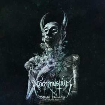 CD Nachtmystium: Blight Privilege