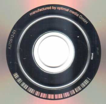 2LP/CD Nad Sylvan: The Regal Bastard 29950