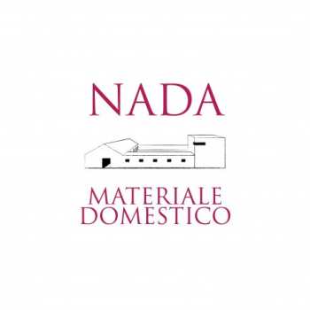 Album Nada: Materiale Domestico