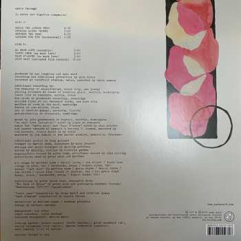 LP Nada Surf: Cycle Through