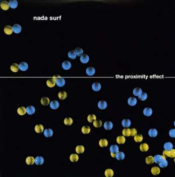 Album Nada Surf: The Proximity Effect