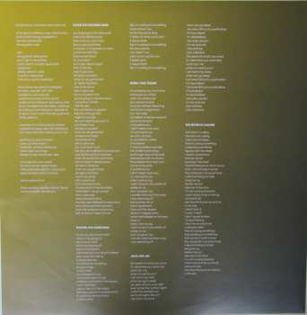 LP Nada Surf: The Stars Are Indifferent To Astronomy