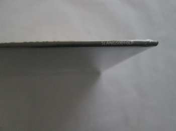 LP Nada Surf: The Stars Are Indifferent To Astronomy