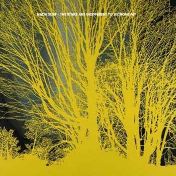 Album Nada Surf: The Stars Are Indifferent To Astronomy