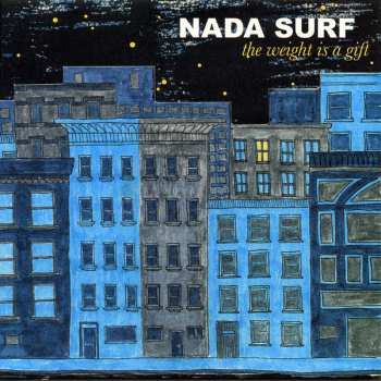 Album Nada Surf: The Weight Is A Gift
