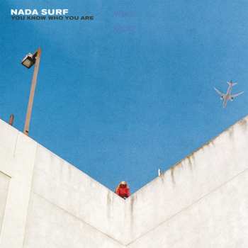Album Nada Surf: You Know Who You Are