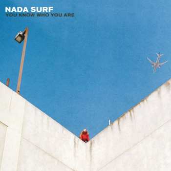 CD Nada Surf: You Know Who You Are 515492