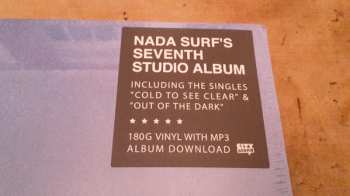LP Nada Surf: You Know Who You Are LTD 406909