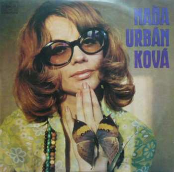 Album Naďa Urbánková: Drahý Můj