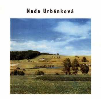 LP Naďa Urbánková: Drahý Můj 413807