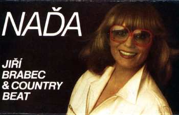MC Naďa Urbánková: Naďa 