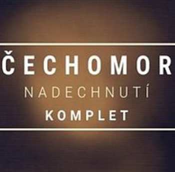 Album Čechomor: Nadechnutí Komplet