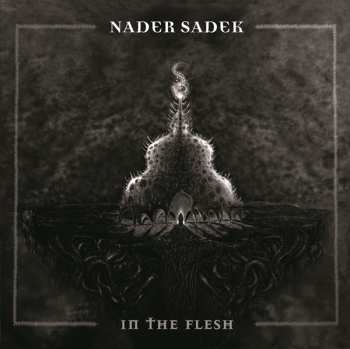 Album Nader Sadek: In The Flesh