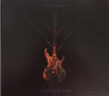 Album Nader Sadek: Living Flesh