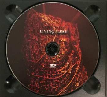 2CD Nader Sadek: Living Flesh 155865