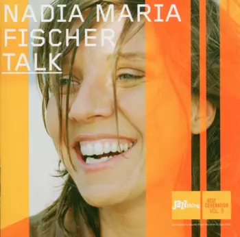 Nadia Maria Fischer: Talk