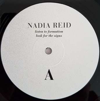 LP Nadia Reid: Listen To Formation, Look For The Signs 68699