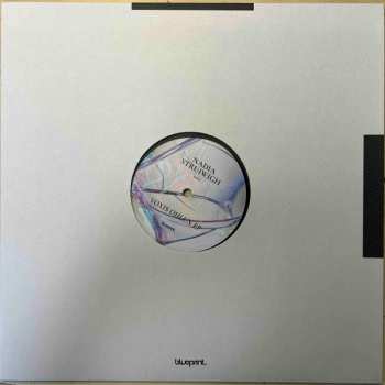 LP Nadia Struiwigh: Voxis Ohlun EP
