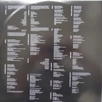 2LP Nadia Tehran: Dozakh: All Lovers Hell