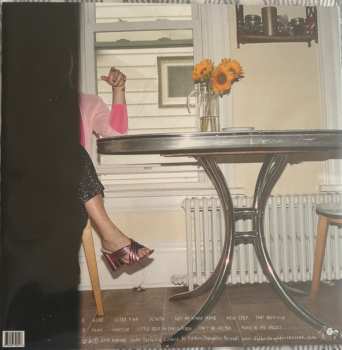 LP Nadine: Oh My LTD | CLR