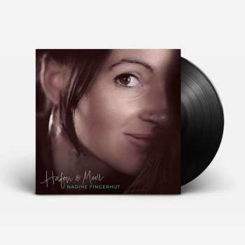 Album Nadine Fingerhut: Hafen & Meer