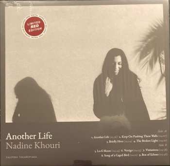 Album Nadine Khouri: Another Life