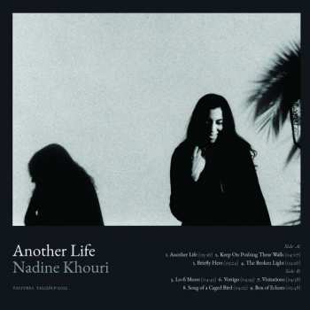 CD Nadine Khouri: Another Life 396919