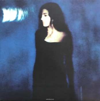 LP Nadine Khouri: The Salted Air 65972