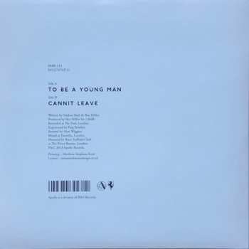SP Nadine Shah: To Be A Young Man LTD 497754