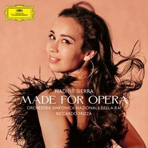 2LP Nadine Sierra: Made For Opera 485090