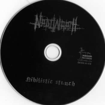 CD Nadiwrath: Nihilistic Stench 245539