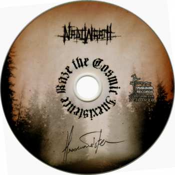 CD Nadiwrath: Raze The Cosmic Inexistence 238064