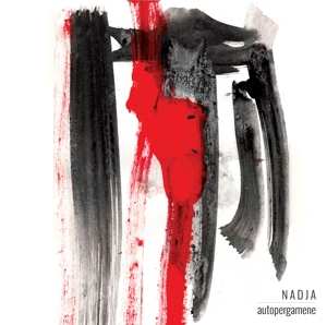 Album Nadja: Autopergamene