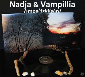 Album Nadja & Vampillia: Imperfection