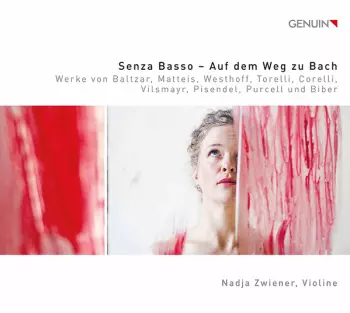 Senza Basso — Auf Dem Weg Zu Bach