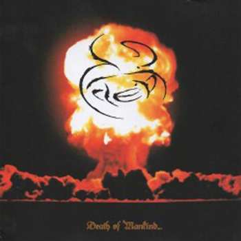Album Nae'blis: Death Of Mankind... / ...A Dream