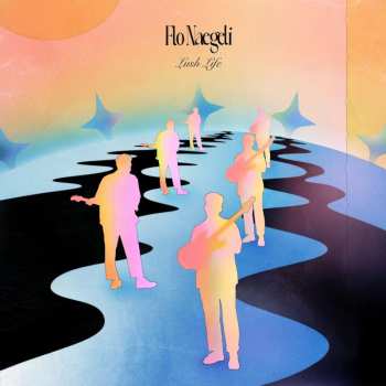 LP Naegelie,flo: Lush Life